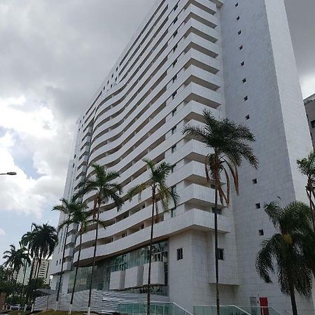 Apart Hotel Asa Norte Brasília Buitenkant foto