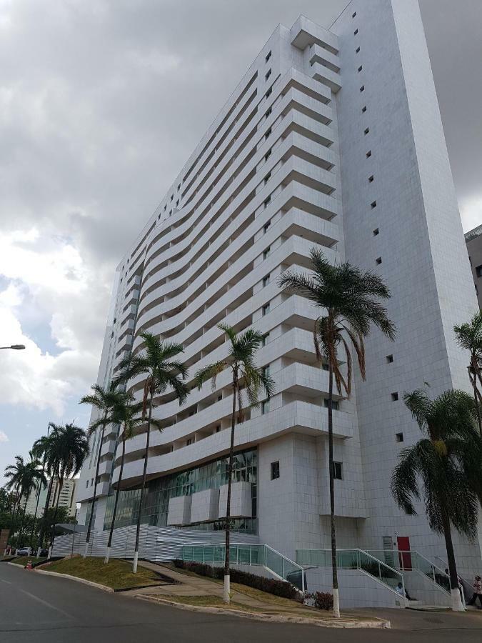 Apart Hotel Asa Norte Brasília Buitenkant foto